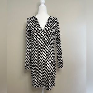 Diane von Furstenberg Dress
